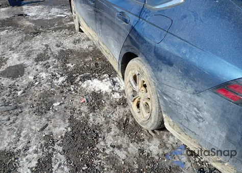 2023 Honda Accord Ex from USA, damaged, VIN 1HGCY1F3XPA036720